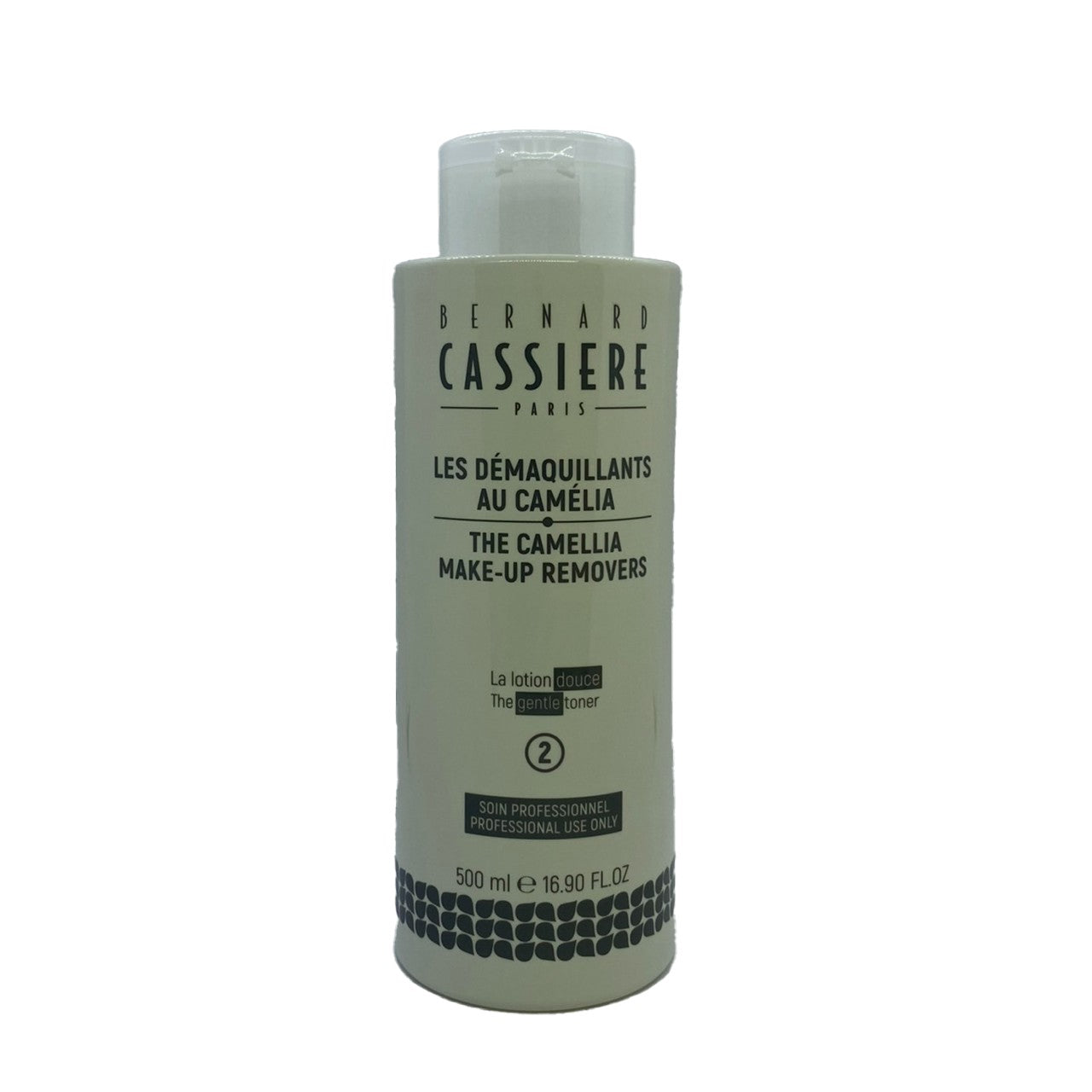 Bernard Cassiere The Gentle Toner 500ml