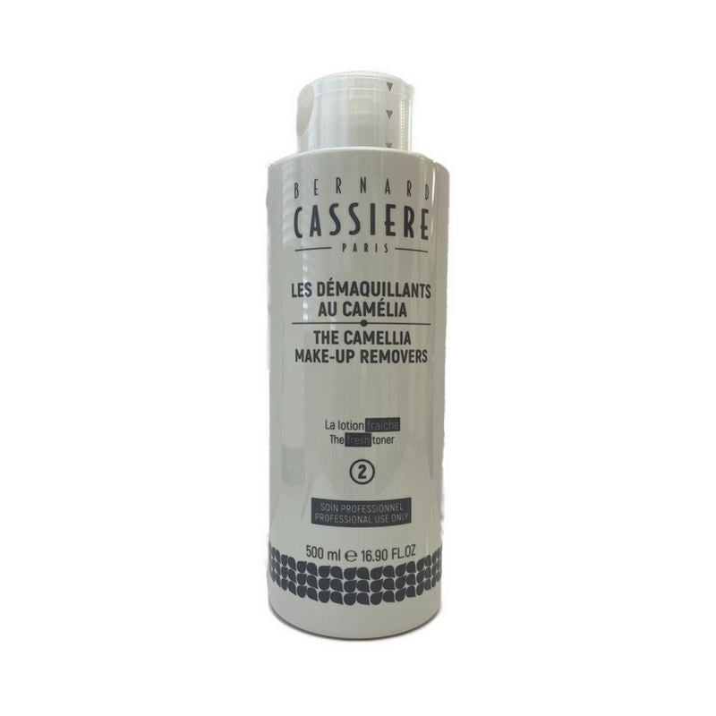 Bernard Cassiere The Fresh Toner 500ml