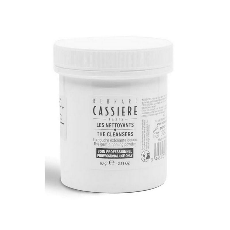 Bernard Cassiere The Gentle Peeling Powder 60gr