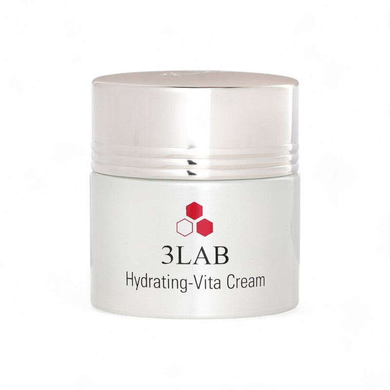 3LAB Hydrating-Vita Cream 60ml/2oz