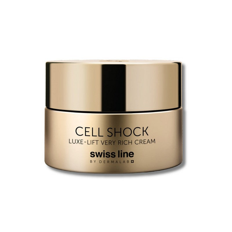 Swissline CS Luxe-Lift Very Rich Cream 50ml