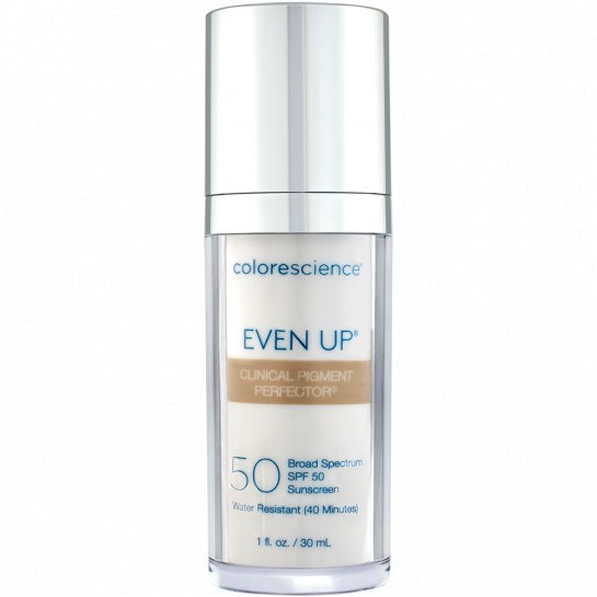 ColoreScience Even Up™ Clinical Pigment Perfector SPF 50 30 mL / 1 Fl. Oz.