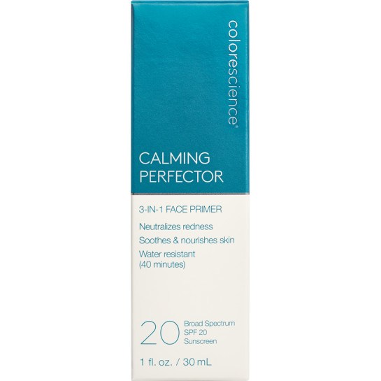 ColoreScience Calming Perfector SPF20 30 mL / 1 Fl. Oz.