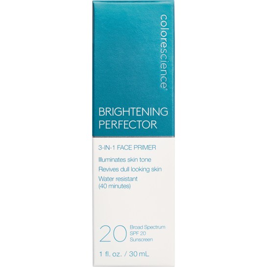 ColoreScience Brightening Perfector SPF20 30 mL / 1 Fl. Oz.