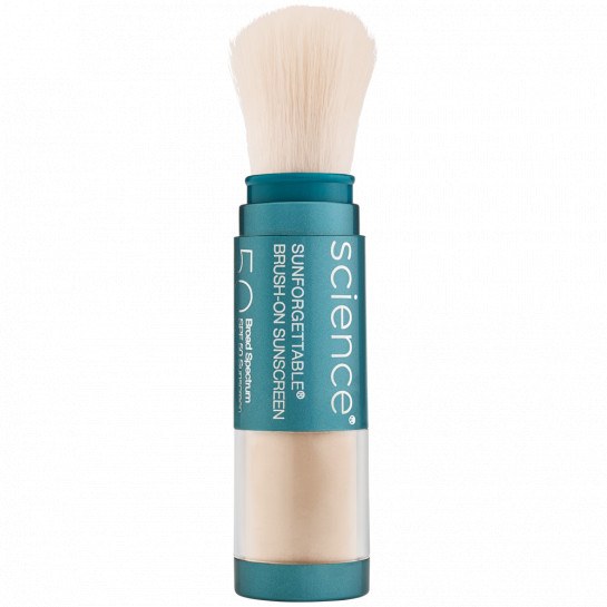 ColoreScience Total Protection Brush-On Shield SPF 50 - Fair 6 g / 0.21 Oz.