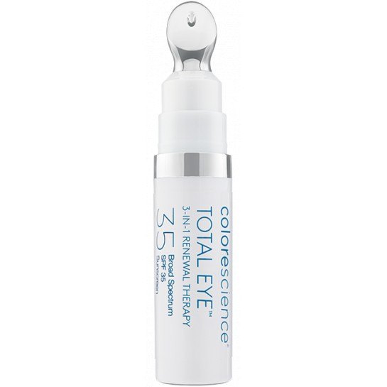 ColoreScience Total Eye™ 3-in-1 Renewal Therapy SPF35 7 mL / 0.23 Fl. Oz.