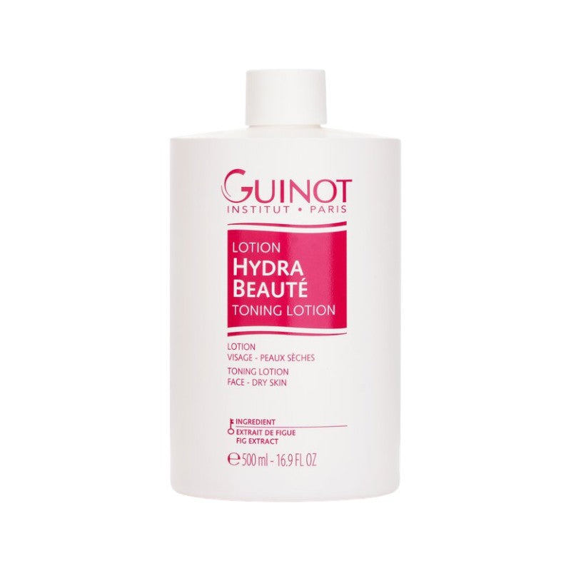 Guinot Toning Lotion (Dry Skin) 500ml (Random Packing)