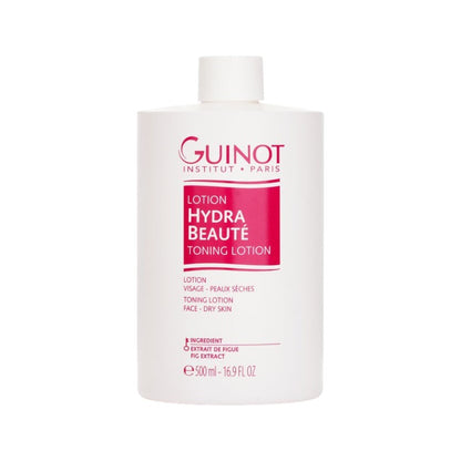 Guinot Toning Lotion (Dry Skin) 500ml (Random Packing)