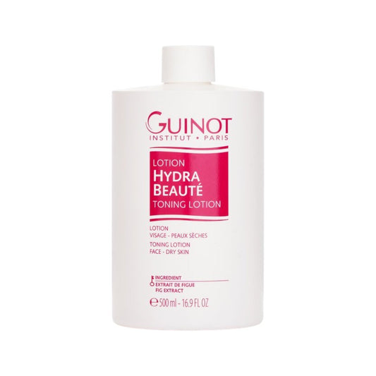 Guinot Toning Lotion (Dry Skin) 500ml (Random Packing)