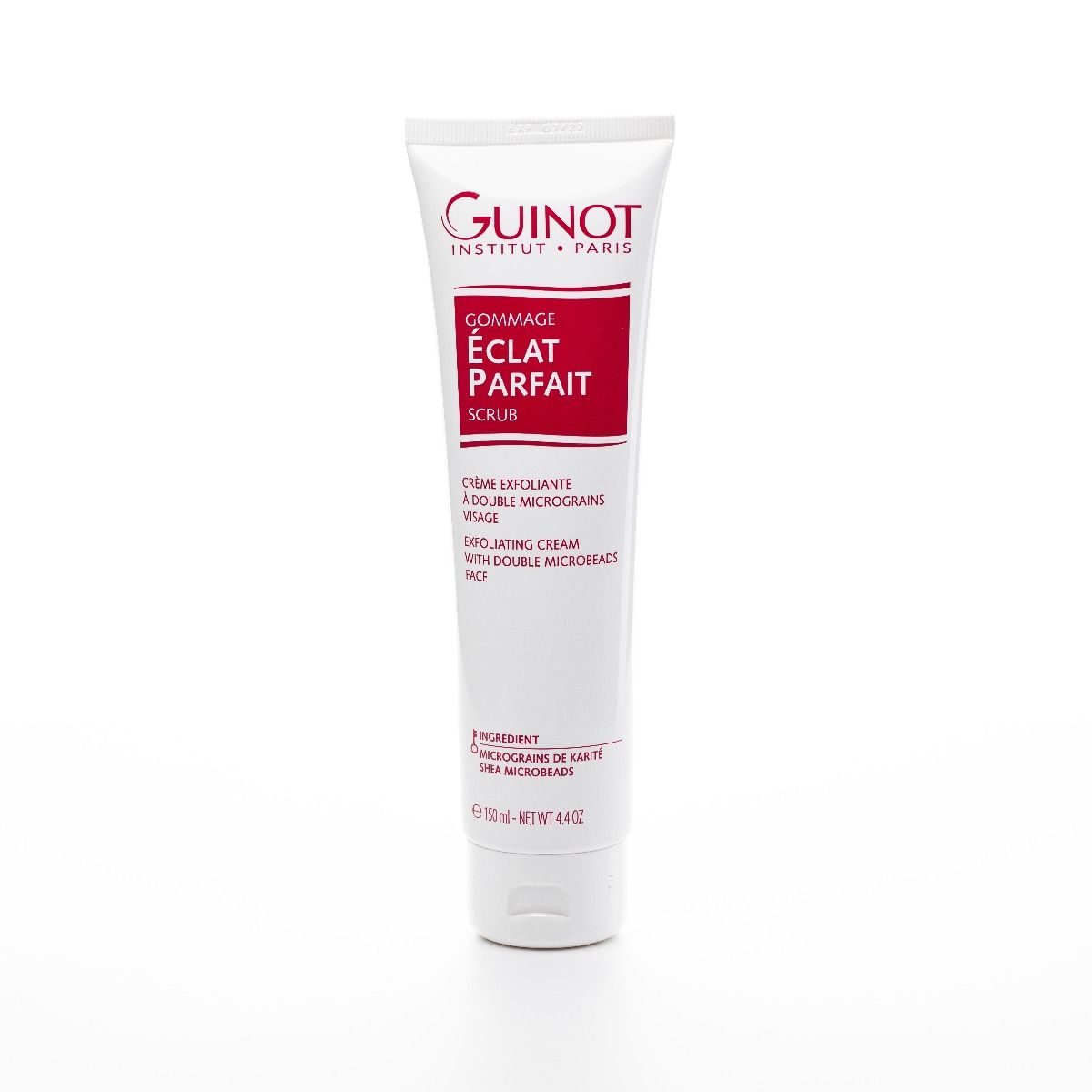 Guinot (Discounted Price For 2Pcs) Exfoliating Cream 150ml