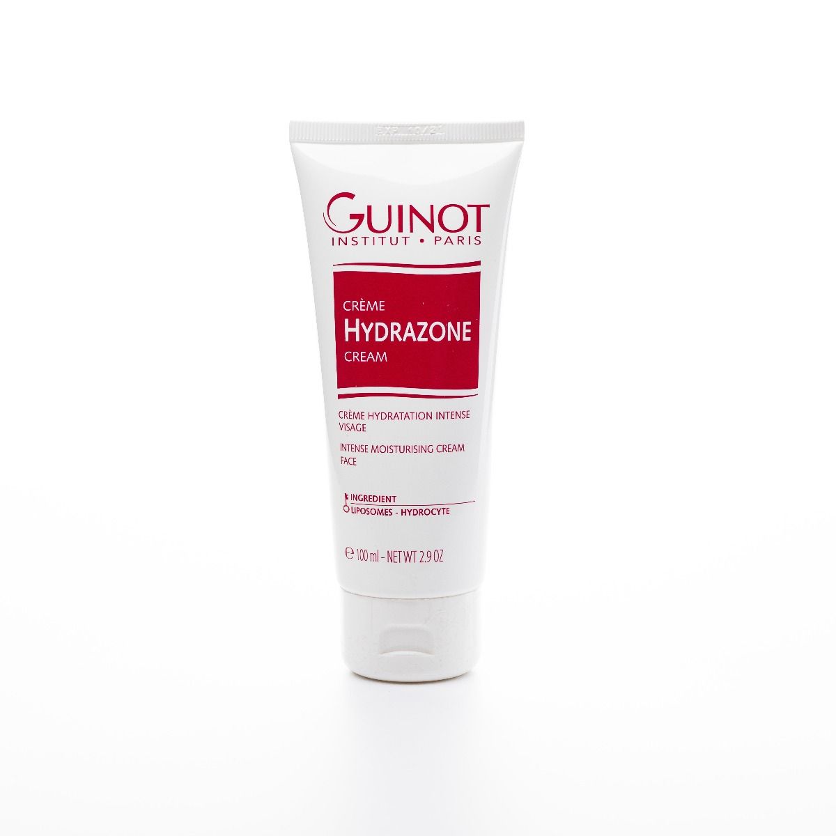 Guinot (Discounted Price For 2Pcs) Hydrazone Cream 100ml