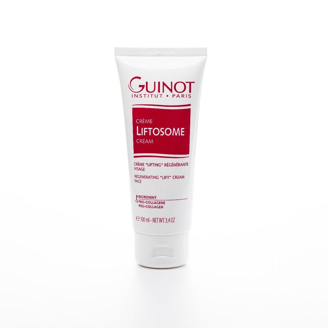 Guinot (Discounted Price For 2Pcs) Liftosome Cream 100ml