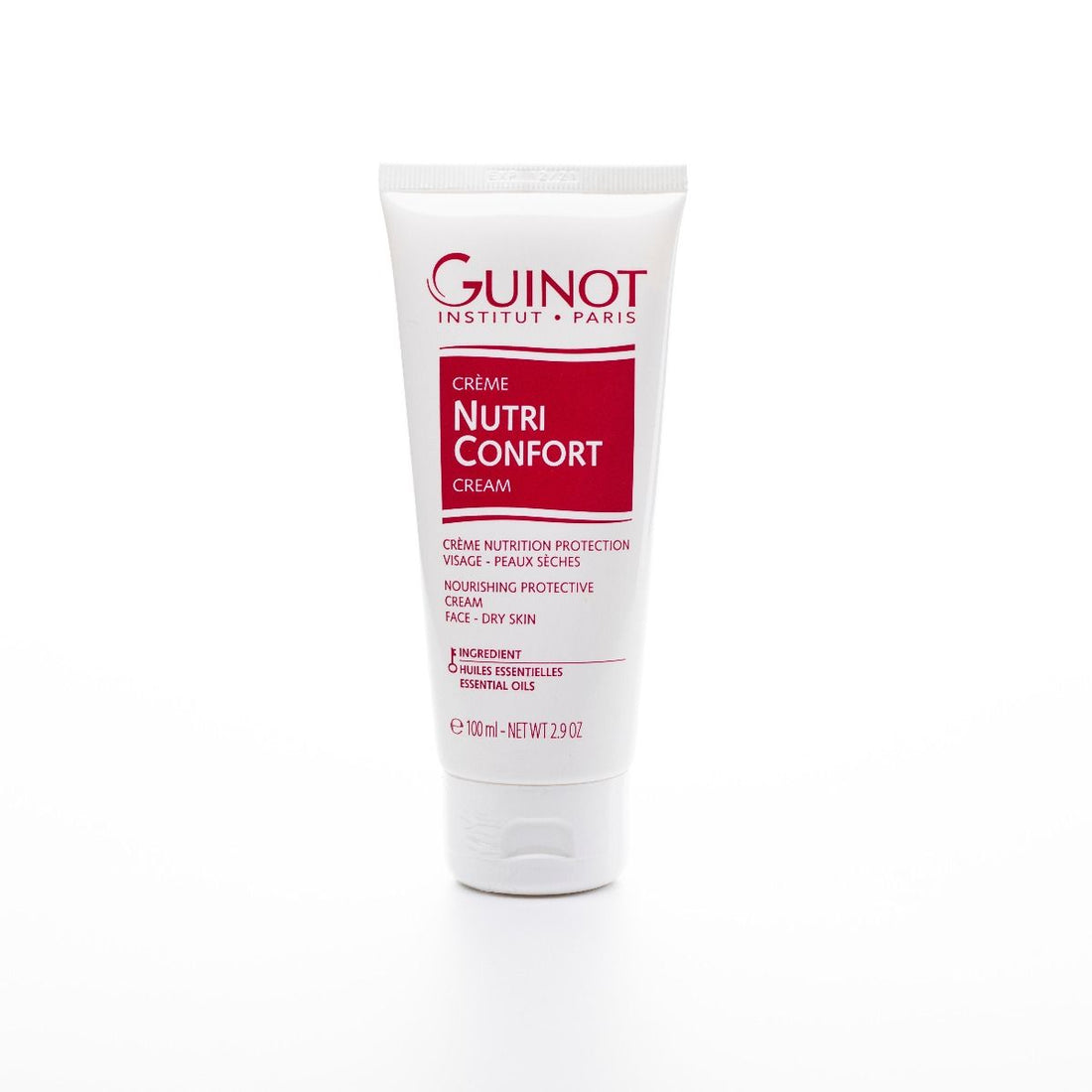 Guinot (Discounted Price For 2Pcs) Nutri Confort Cream 100ml