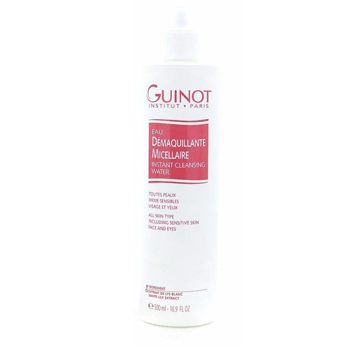 Guinot Micellaire Cleansing Water 500ml