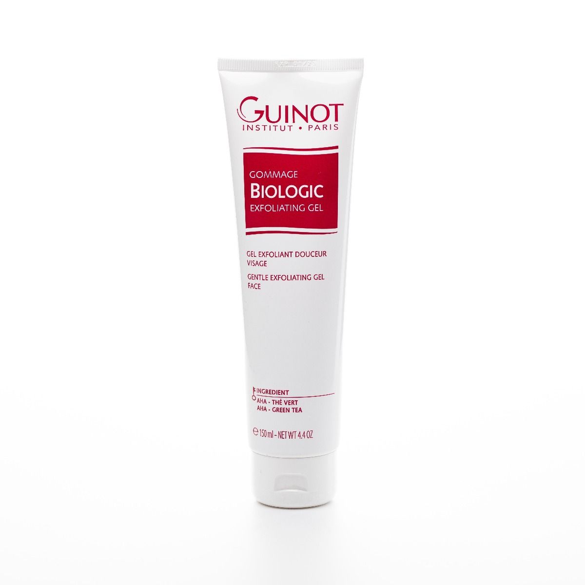 Guinot (Discounted Price For 2Pcs) Biological Exfoliating Gel 150ml