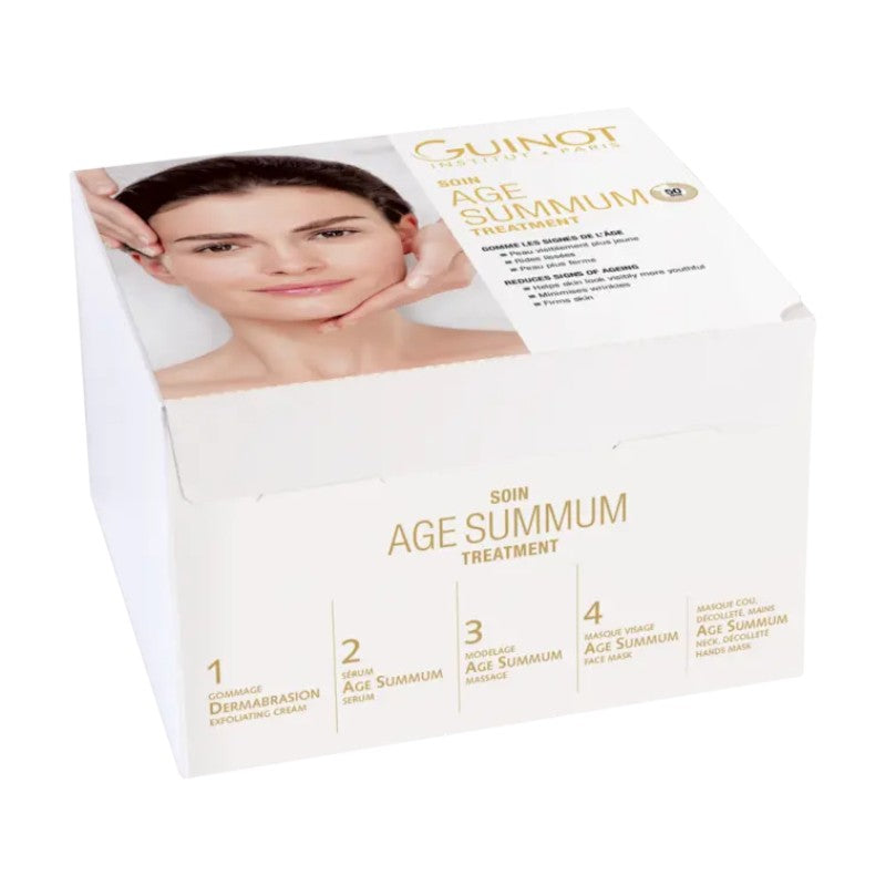 Guinot Age Summum Treatment