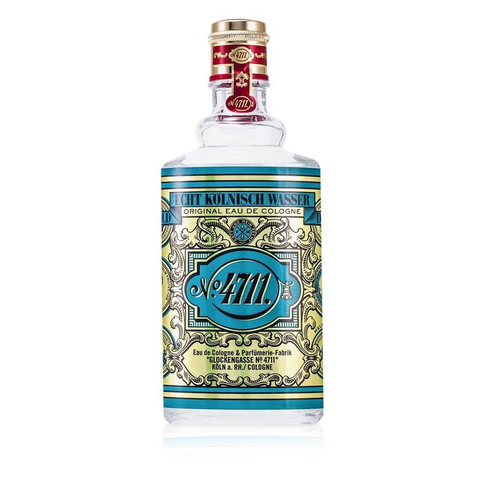 4711 Eau De Cologne  0013 200ml/6.8oz