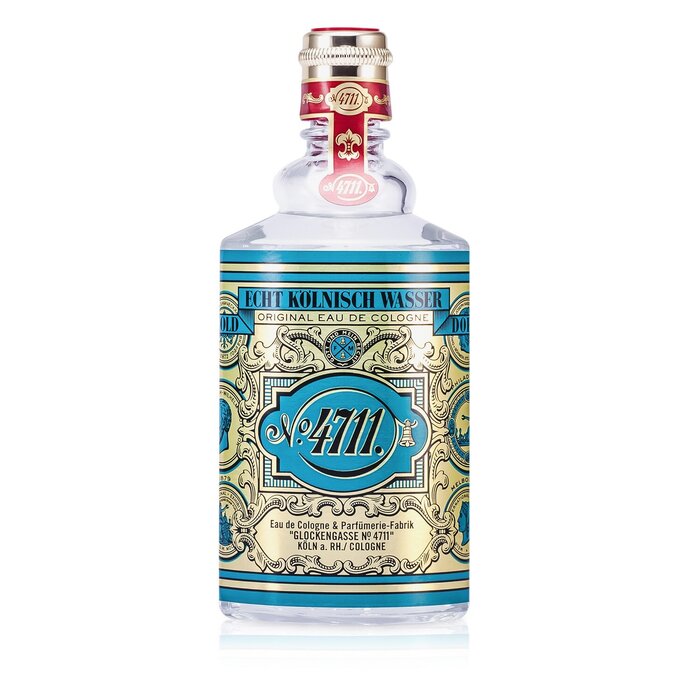 4711 Eau De Cologne  0815 100ml/3.4oz