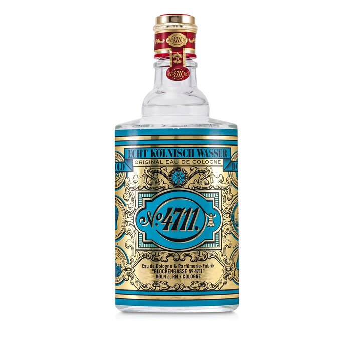 4711 Eau De Cologne  0011 400ml/13oz