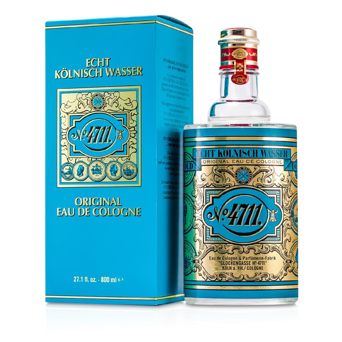 4711 Eau De Cologne 0009 800ml/27.1oz