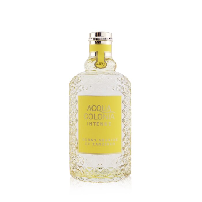 4711 Acqua Colonia Intense Sunny Seaside Of Zanzibar Eau De Cologne Spray 170ml/5.7oz