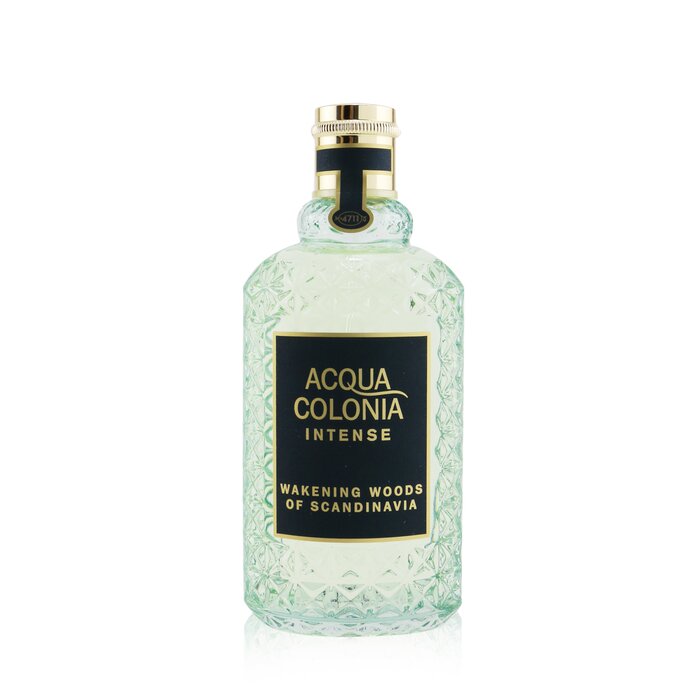 4711 Acqua Colonia Intense Wakening Woods of Scandinavia Eau De Cologne Spray 170ml/5.7oz