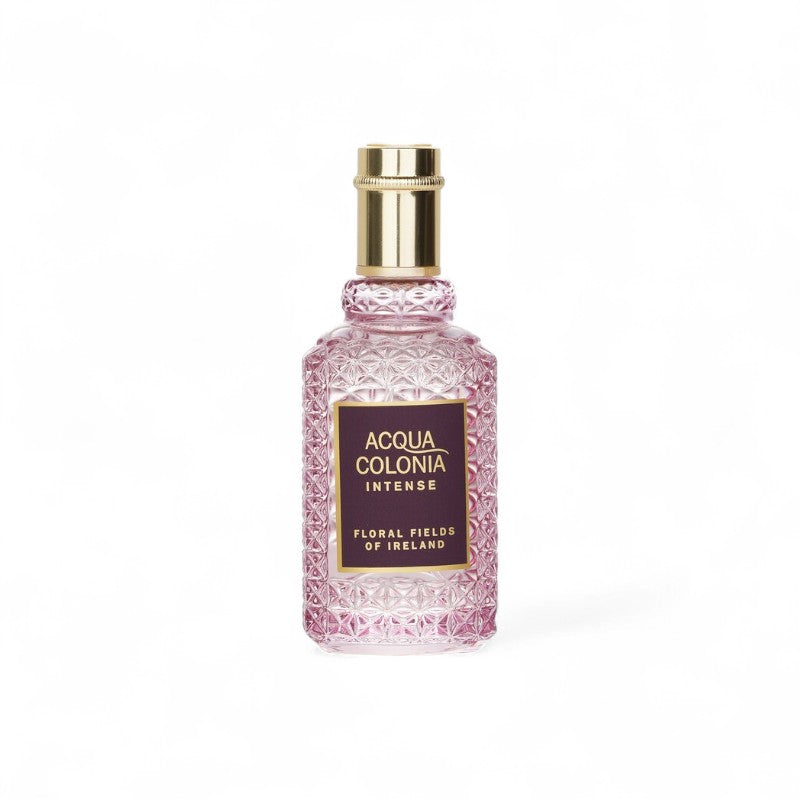 4711 Acqua Colonia Intense Floral Fields Of Ireland Eau De Cologne Spray 50ml/1.7oz