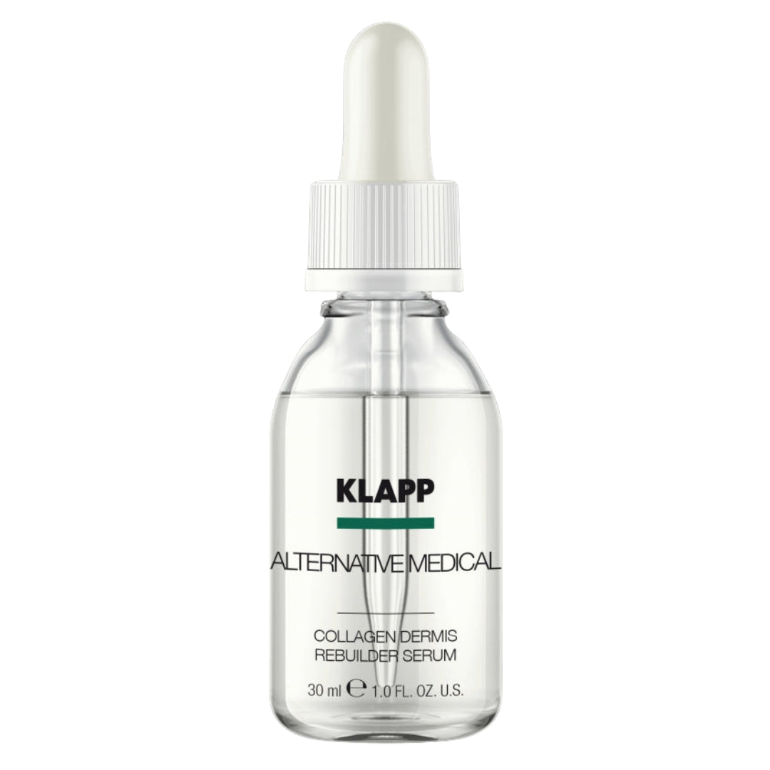 KLAPP Collagen Dermis Rebuilder Serum 30ml x 2