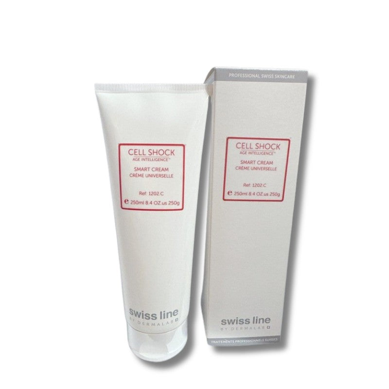 Swissline CS Age Intelligence Smart Cream 250ml