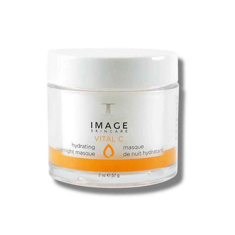 Image Skincare Hydrating Overnight Masque 59ml