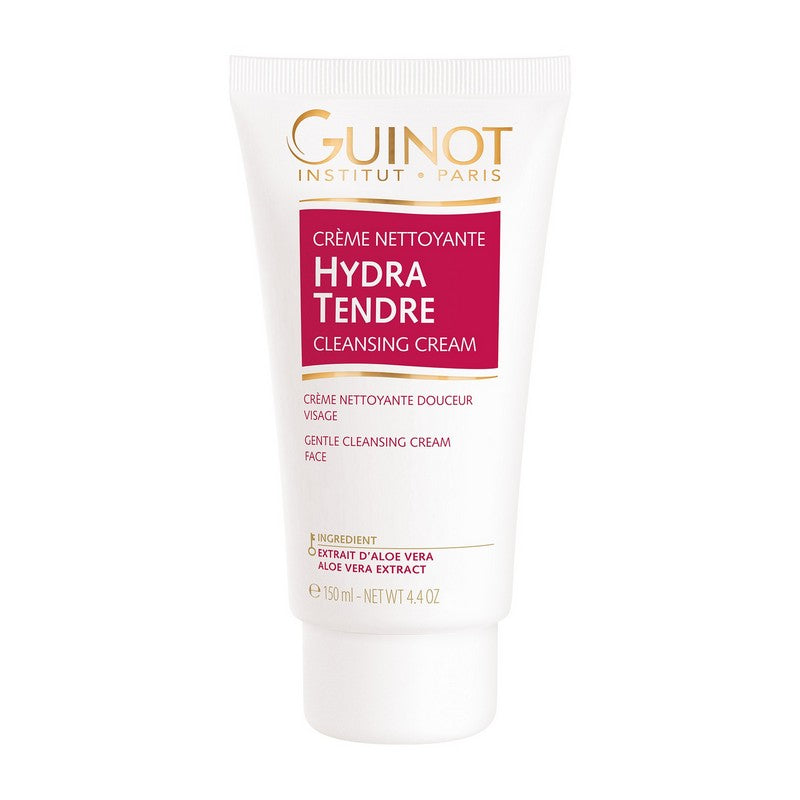 Guinot Hydra Tendre Cleansing Cream 150ml