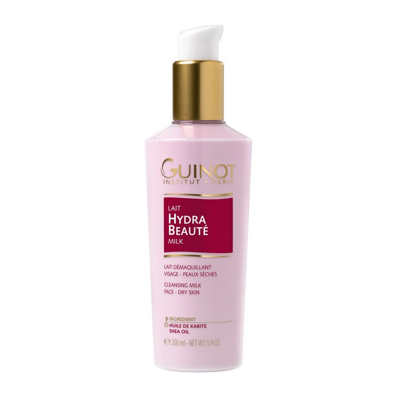 Guinot Cleansing Milk (Dry Skin) 200ml