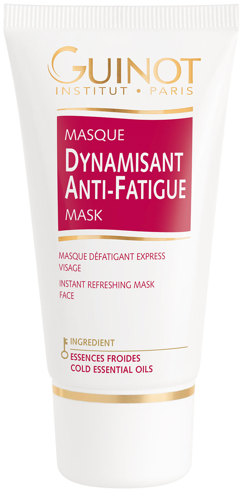 Guinot (Discounted Price For 2Pcs) Anti-Fatigue Mask 50ml