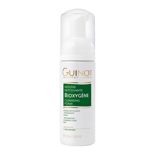 Guinot Bioxygene Cleansing Foam 150ml