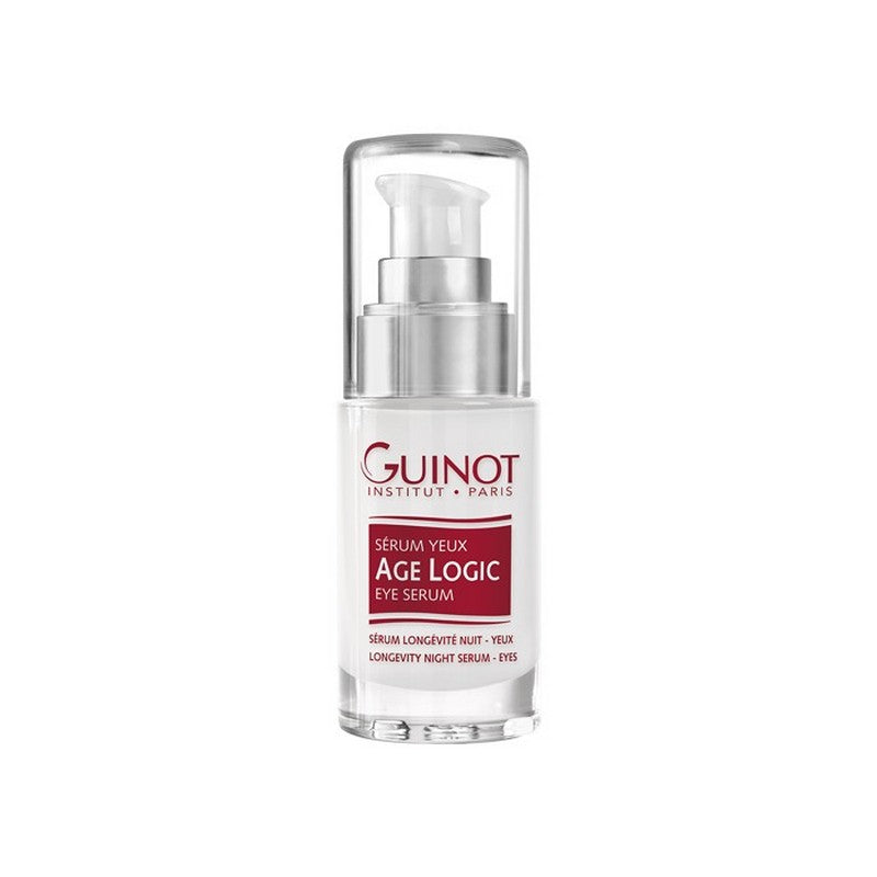 Guinot Age Logic Eye Serum 15ml