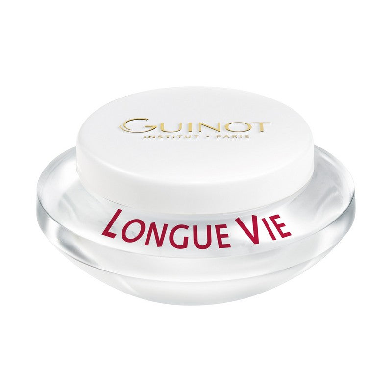 Guinot Longue Vie Cream 50ml