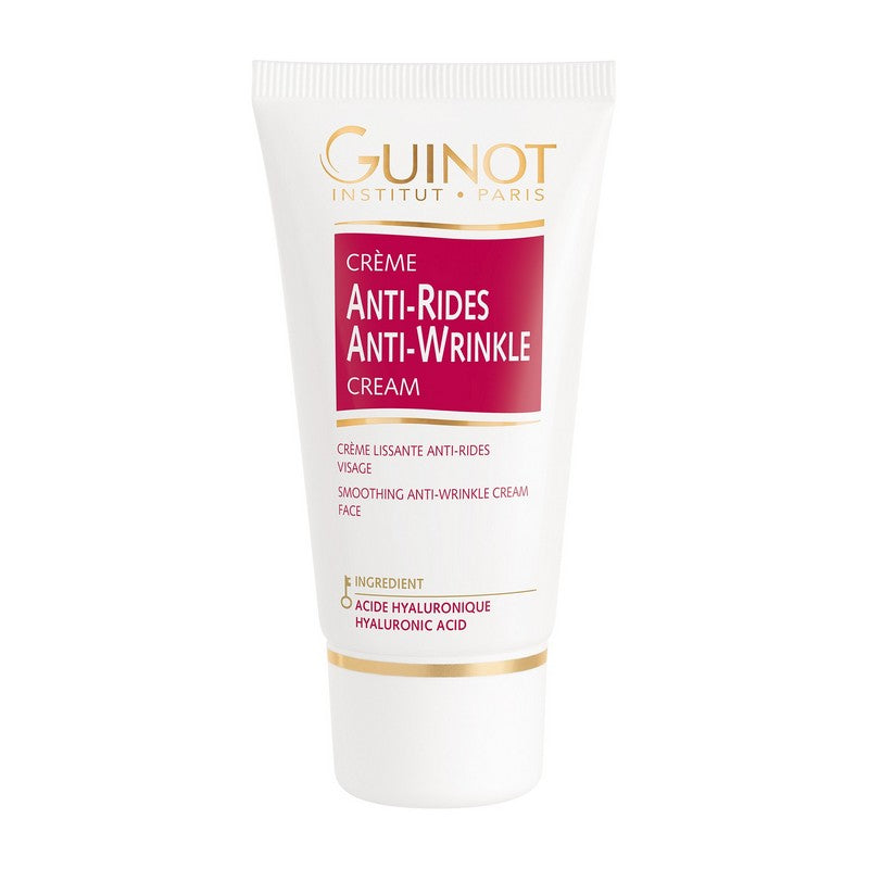 Guinot Anti-Wrinkle Cream 50ml