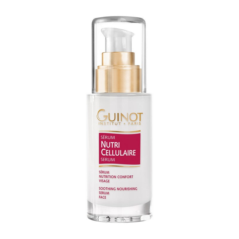 Guinot Nurti Cellulaire Serum 30ml