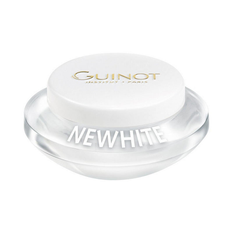 Guinot (Discounted Price For 2Pcs) Newhite Night Cream 50ml