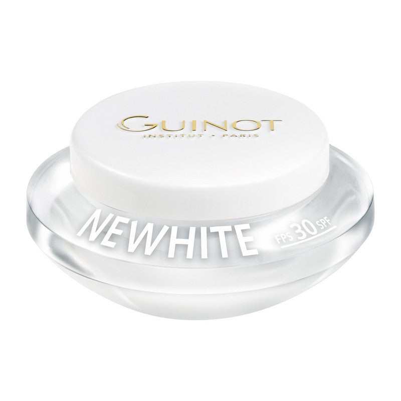 Guinot Newhite SPF30 Cream 50ml