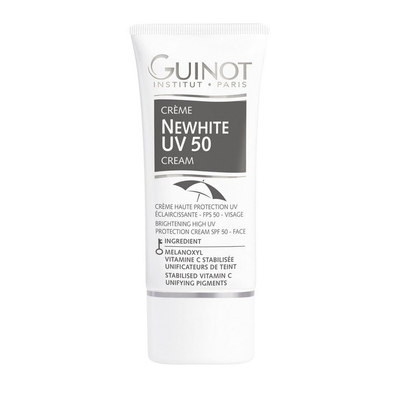 Guinot Newhite UV 50 Cream 30ml