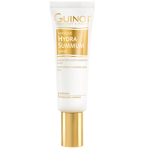 Guinot (Discounted Price For 2Pcs) Hydra Summum Mask 50ml