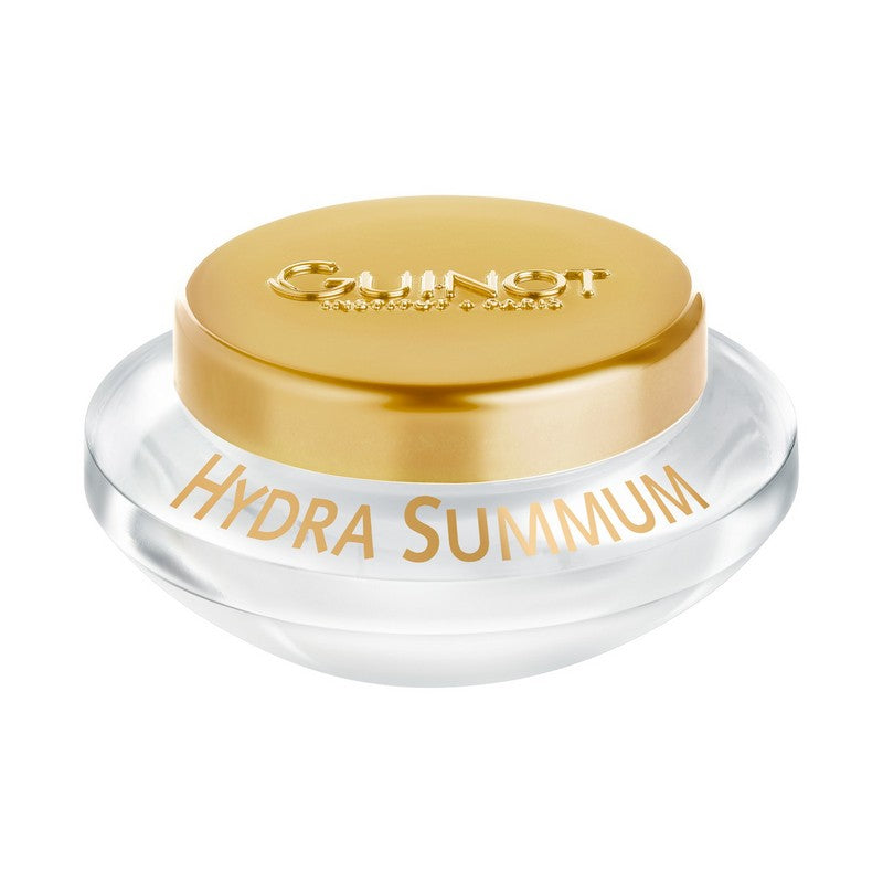 Guinot (Discounted Price For 2Pcs) Hydra Summum Cream 50ml