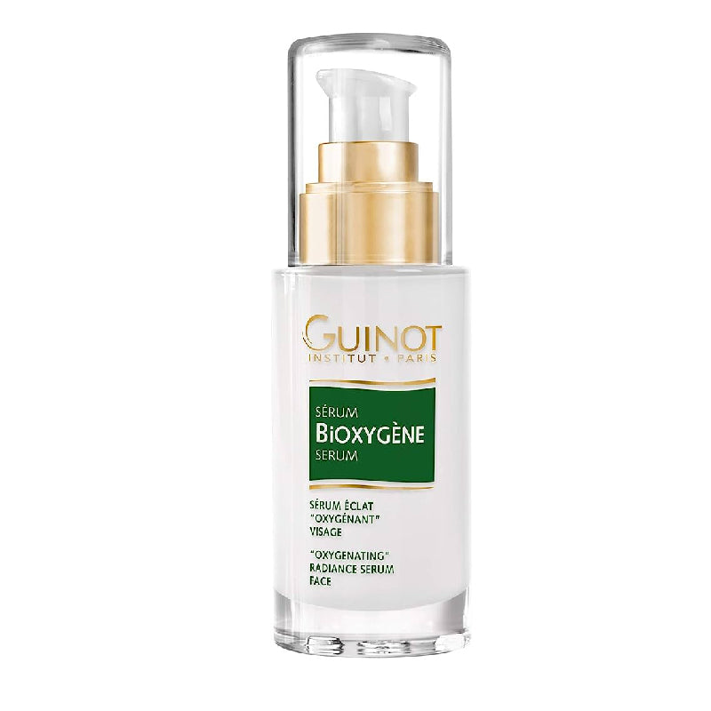 Guinot (Discounted Price For 2Pcs) Bioxygene Serum 30ml