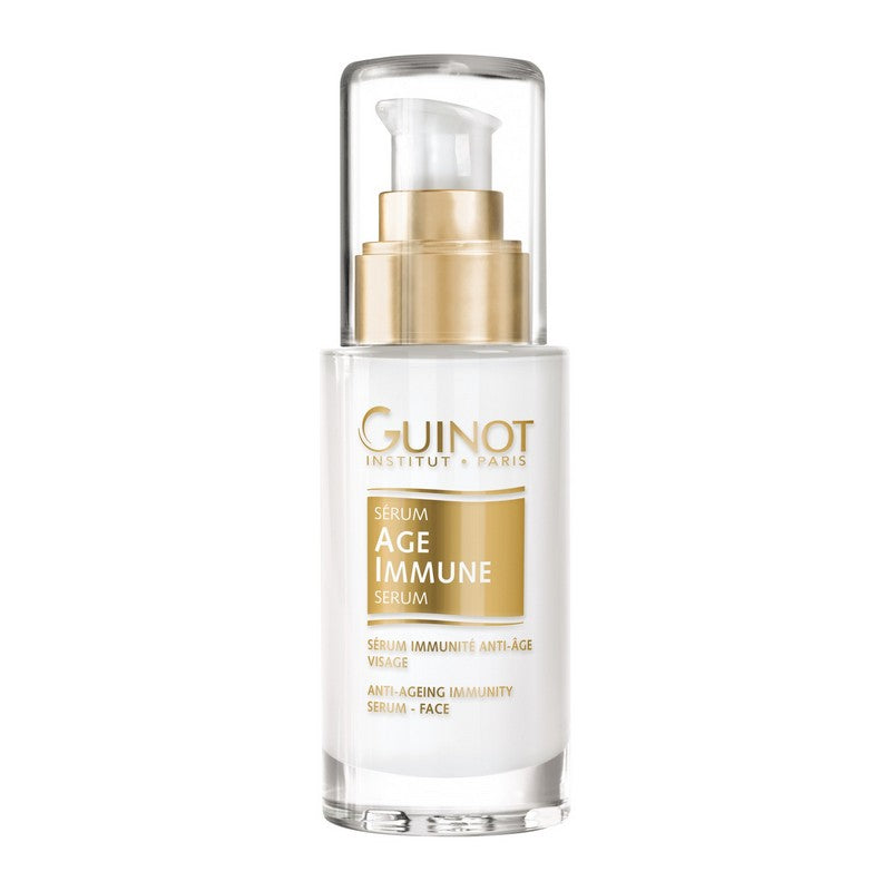 Guinot Age Immune Serum 30ml