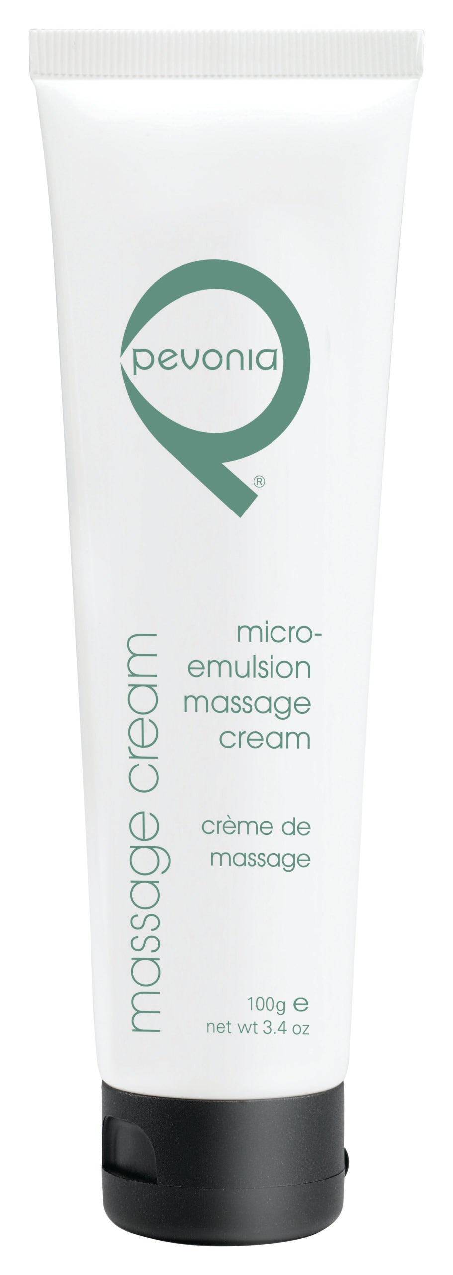 Pevonia Micro-Emulsion Massage Cream 100ml