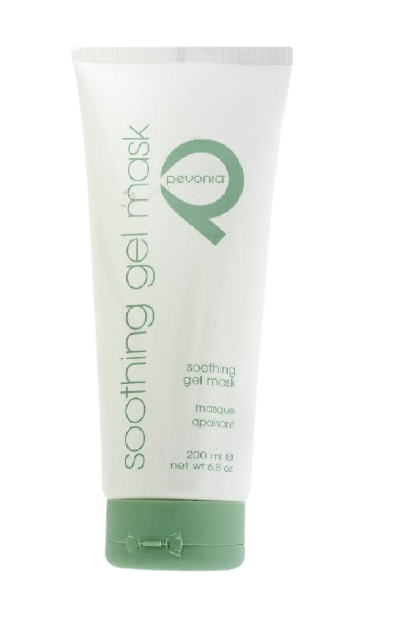 Pevonia Soothing Gel Mask 200ml