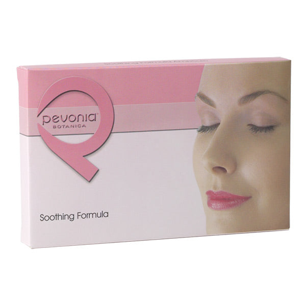 Pevonia Soothing Formula 5ml x 5