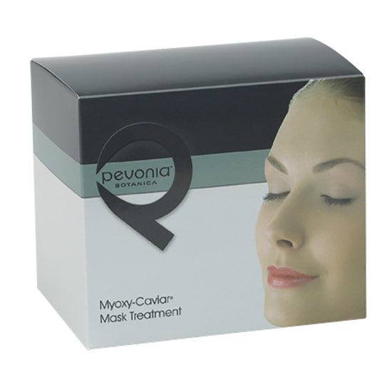 Pevonia Myoxy-Caviar Treatment Mask 5 app