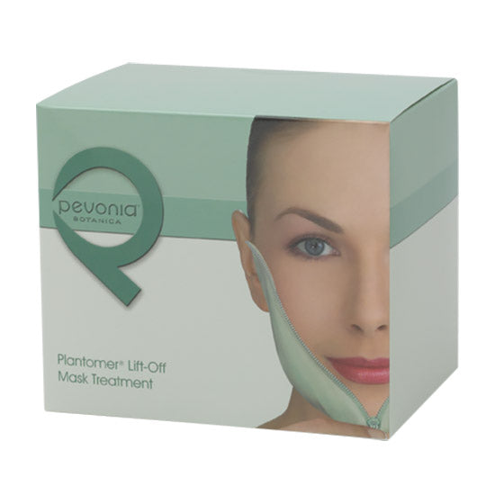 Pevonia Plantomer Lift-Off Mask 5 app